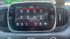 Abarth 595 1.4 T-Jet 165 Turismo 2dr Petrol Convertible